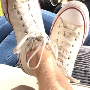 Meet your Posher, Joseph